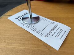 -VOYAGE COFFEE(杨梅竹店)