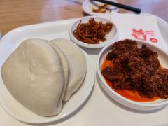 -关中闫记粉蒸肉(和平路店)