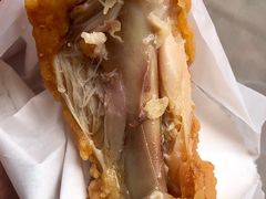 -德克士(崂山百货店)