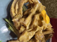 -北平味道.京味菜.烤鸭(梨园店)