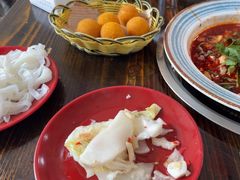 -顺水湾·牛肉牛杂火锅(驾鹤店)