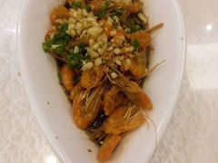 河虾-南八仙·老上海味道(南京东路店)