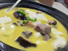 -何氏排骨(左家塘店)