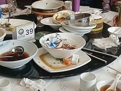 -欣旺·迎宾楼·百年无锡菜