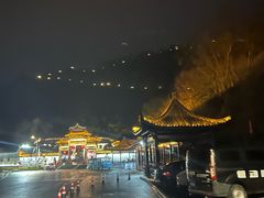 -方岩风景区