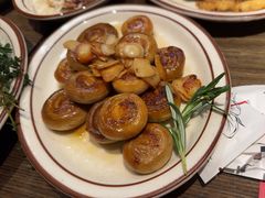 -ZAFFERANO西班牙海鲜饭(上海首店)
