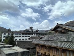 -松州古城