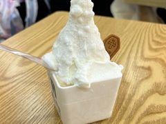 -野人先生Gelato(上海长宁龙之梦店)