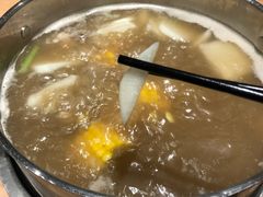 -掂档潮汕牛肉火锅(沈阳万象城店)