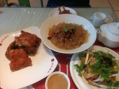 -吴记酱骨炖菜馆(西大直街店)