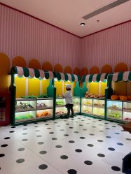 点击看大图 -meland亲子乐园(深圳领展中心城店)