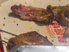 -熙成烧烤(白塔岭店)