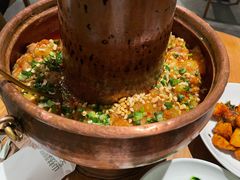 -一坐一忘云南菜(嘉里中心店)