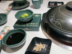 -狐狸爱上椰子鸡(滨江星光大道店)