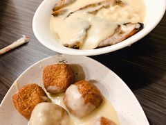 -新记餐厅(香槟大厦店)