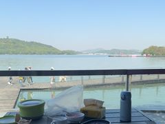 -水上明月·湖景餐厅