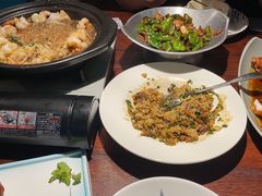 -前海沿·青岛菜(五四广场永旺店)