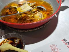 -雲蜀龙阁·金牌水煮鱼(方庄店)