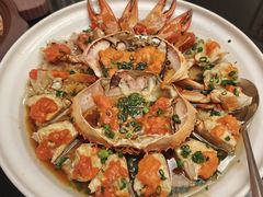 -忆家一宴(南丹东路总店)