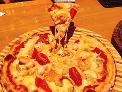 -MR.ROCKY洛奇先生RESTAURANT&BAR(宝安壹方城店)
