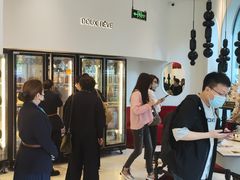 -杜哈夫DOUX RÊVE·生日蛋糕(日月光店)