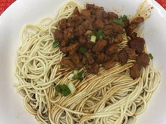 -辣肉面大王(天平路店)