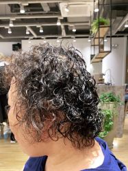 点击看大图 -Mentor Hair Salon