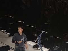 -山西体育中心红灯笼体育场