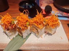 -京鹿料理(荟聚店)
