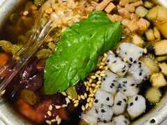 -喜悦小串丹东小黄牛海鲜烧烤大排档(民主广场店)