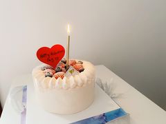 -逸绮瑶澜Miss Mousse Cake蛋糕(三里屯SOHO店)
