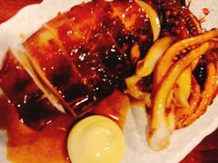 -鸟串烧Yakitori
