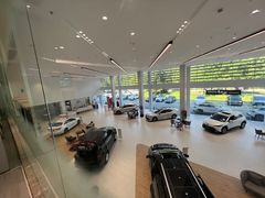 -上海和展广汽丰田4S店(老闵行店)