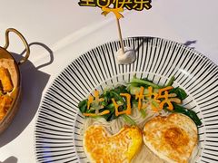 -嘎纳时光餐厅(水游城尚街店)