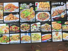 -龙香居海鲜浑锅家常菜·特色驴肉