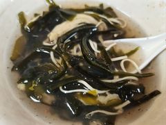 -陈扬蟹黄汤包(开元路店)