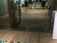 -成都百丽宫影城(LUXE太古里店)