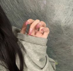 手部美甲-七月美睫 美甲