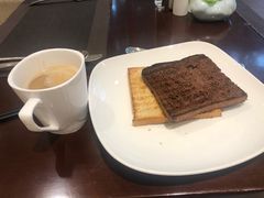 -荆州温德姆酒店-全日制餐厅
