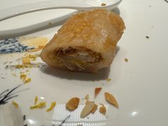 -庐灶江南·江南菜·四合院Bistro(东直门雍和宫·原华侨宾馆店)