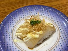 -合点寿司(金虹桥商场店)