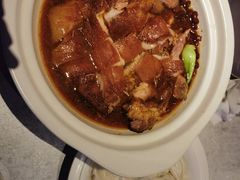 -上和臻品中国菜(花园街店)