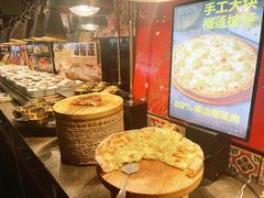-喜庭海鲜自助(来福士店)