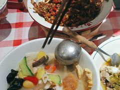 -西江红·株洲本地菜(滨江南路店)