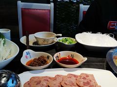-天都火锅酒楼(虹梅南路店)