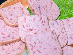 -探鱼·鲜青椒爽麻烤鱼(朝阳悠唐广场店)