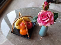 -杭州城中香格里拉大酒店
