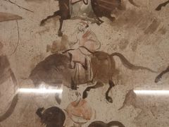 -洛阳古墓博物馆