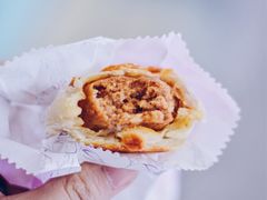 -长发西饼(临顿路店)