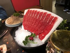 -井格重庆火锅(西直门凯德Mall店)